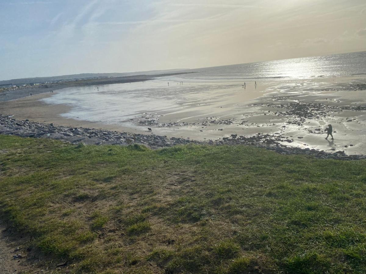 77 The Brambles Hotel Porthcawl Kültér fotó